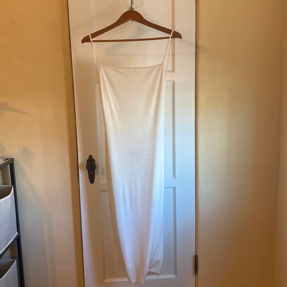 REVOLVE x Michael Costello Dress
